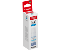 Canon GI-45 cyan 3000 str. - 1335856 - zdjęcie 3